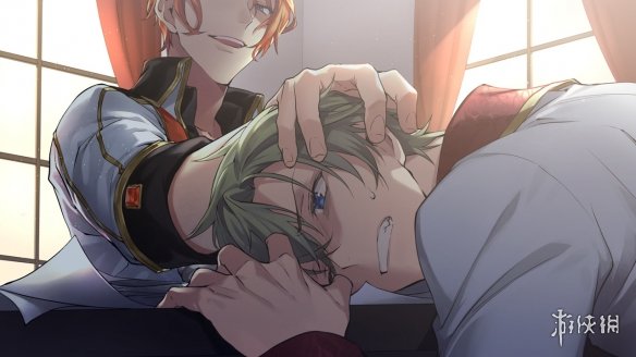 文字冒险游戏《Requartz零度》将于明年2月登Switch!